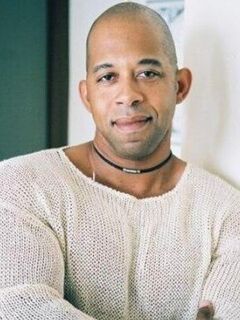 Shane Diesel